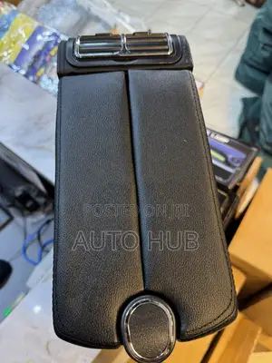 Universal Car Armrest Console