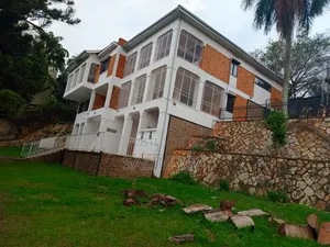 Office Building for Rent