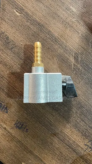 Gas Regulators