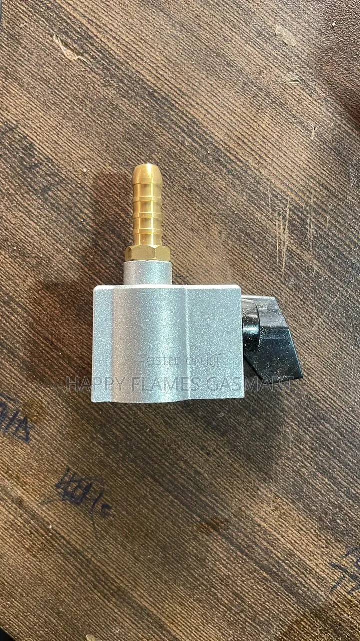 Gas Regulators