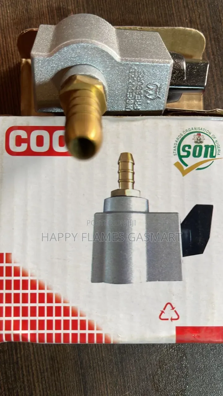 Gas Regulators