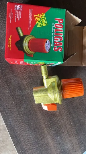 Gas Regulators