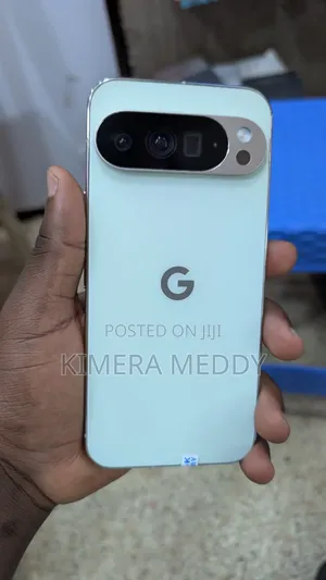 Google Pixel 10 Pro XL 256 GB Green