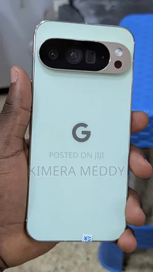 Google Pixel 10 Pro XL 256 GB Green