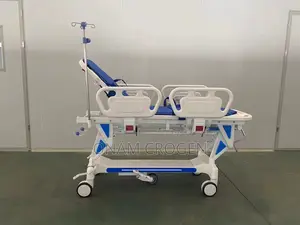 Patient Strecher Hydraulic Bb8