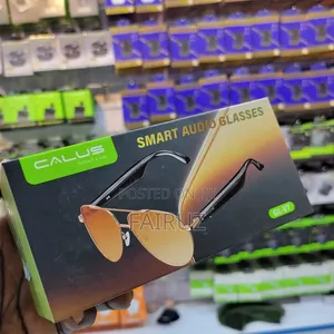 Calus Ai Smart Glass With Bluetooth