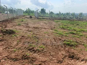 Prime Plots for Sale at #Seeta_Namiryango Rd_Njerere (50ft*100ft) 45m