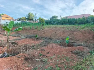 19decimals for Sale in Seeta Bajjo Executive Estate 70m Ugx