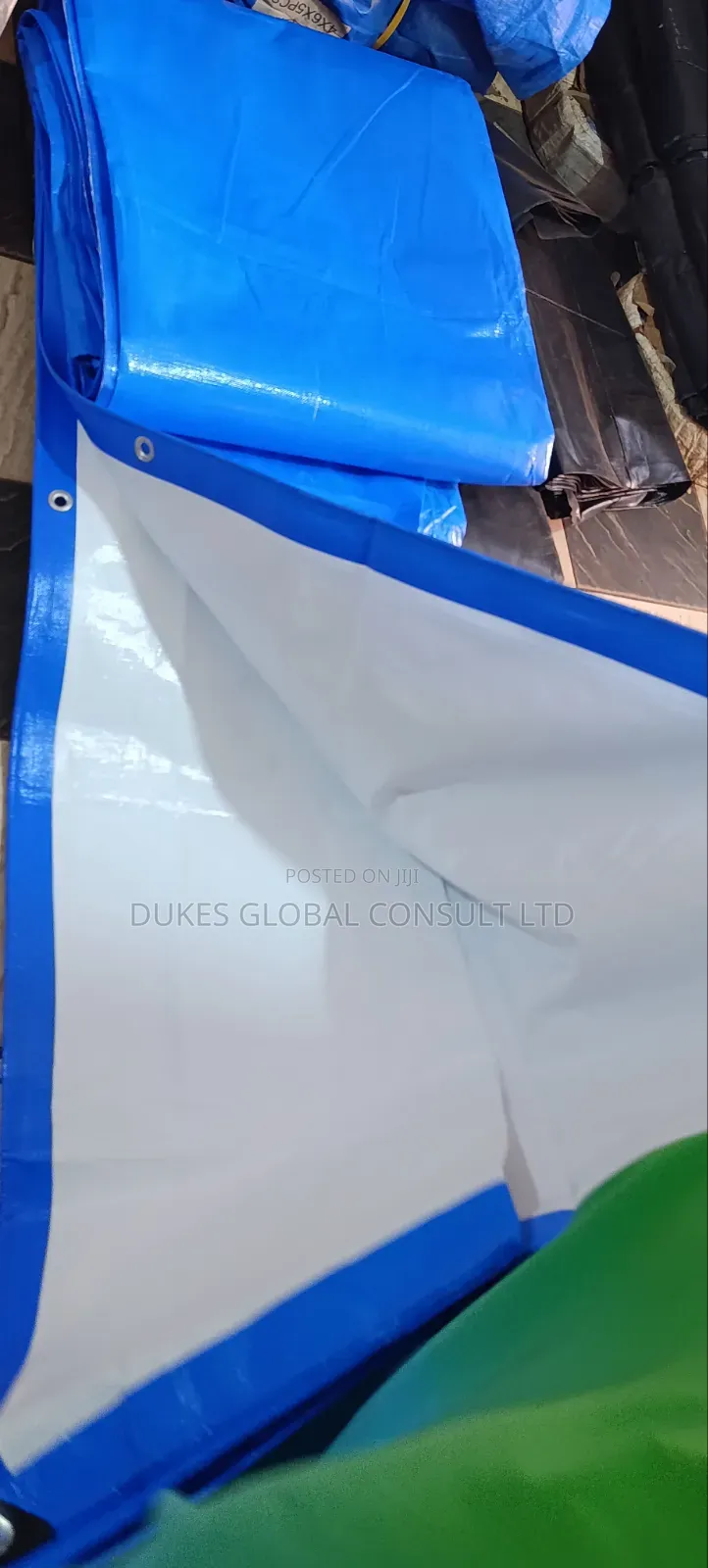 Pe Tarpaulin
