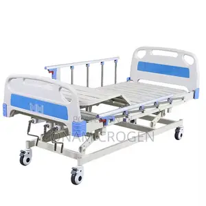 Tripple Crank Abs Bed Quality