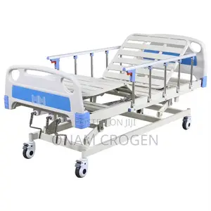 Tripple Crank Abs Bed Quality