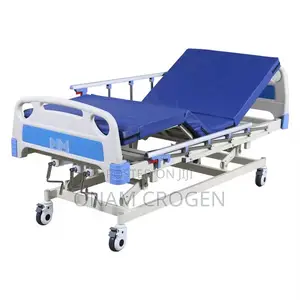 Tripple Crank Abs Bed Quality