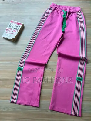 Sweater Pants