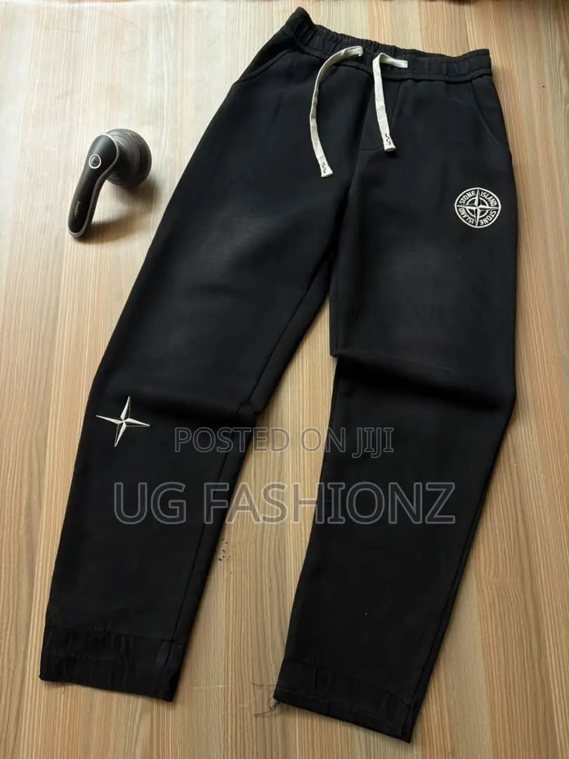 Sweater Pants