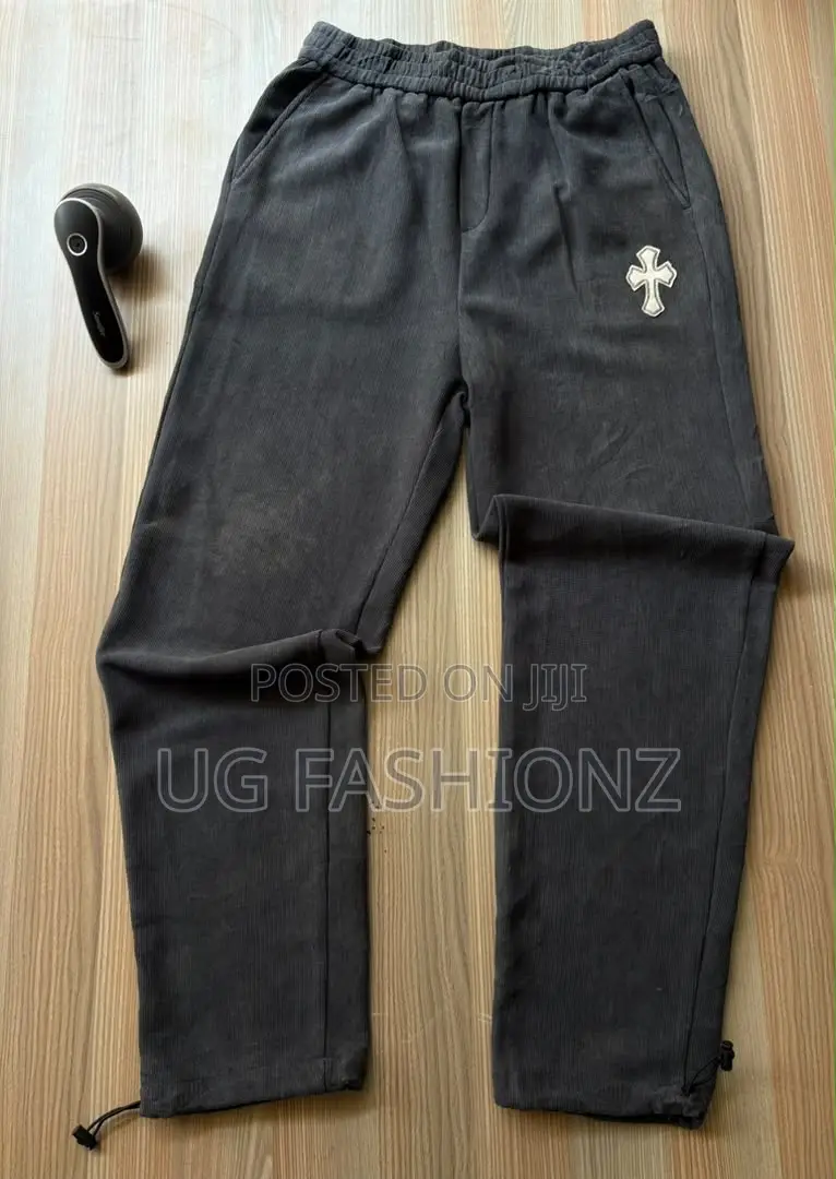 Sweater Pants