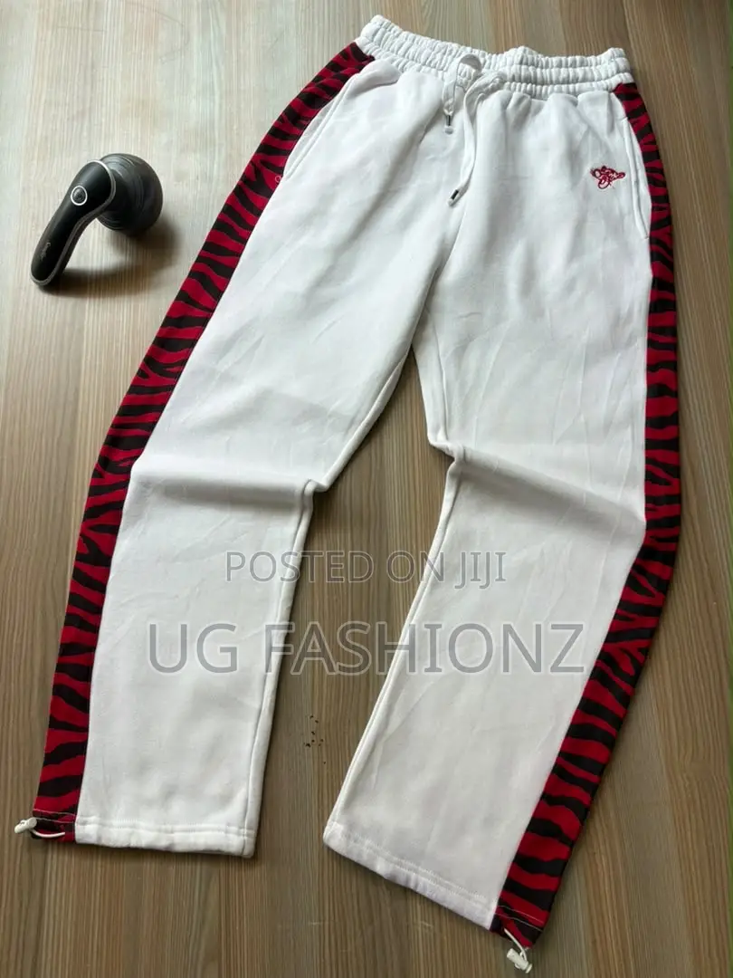 Sweater Pants