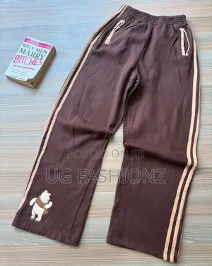 Sweater Pants