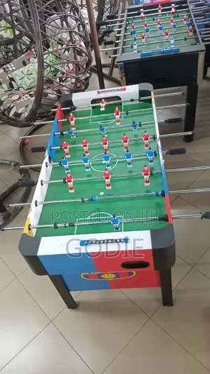 High-Quality Foosball Table / Soccer Table