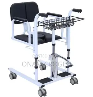 Patient Transfer Chair U