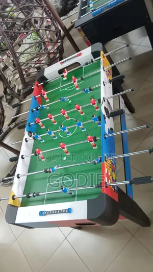 Durable Foosball Table /Soccer Table