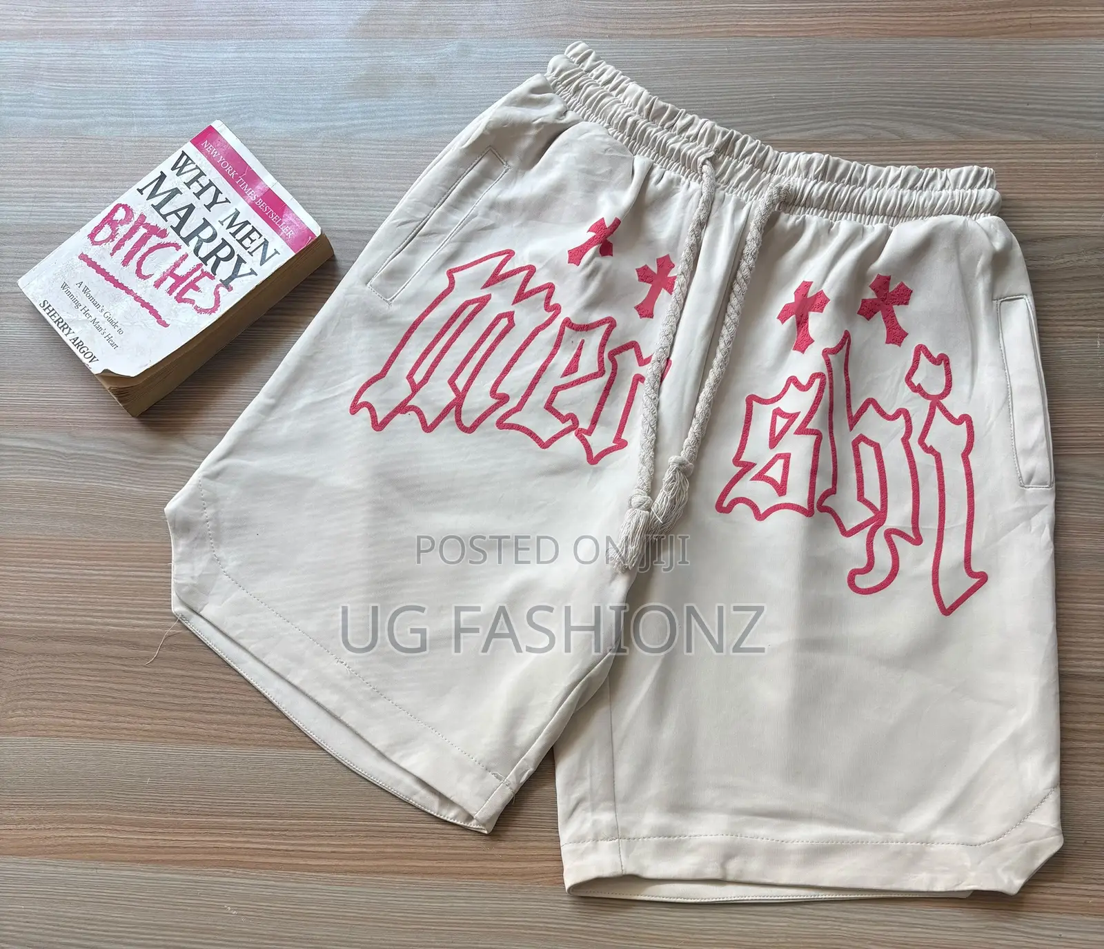 Unisex Shorts