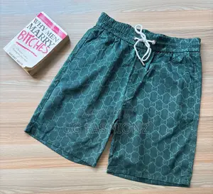 Unisex Shorts