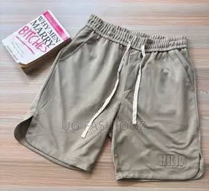 Unisex Shorts