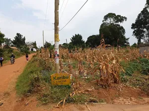 Commercial Plot for Sale in Namugongo_Sonde_Kiwango 12Decimals 67M