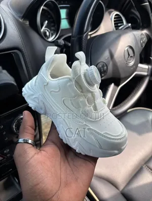 Children's Casual Sports Shoes
