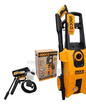 INGCO Electric Pressure Washer 1800watts
