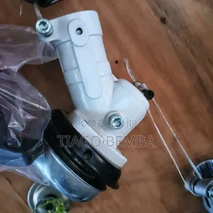 Brush Cutter Spares