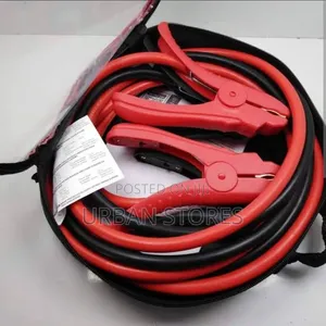 INGCO Booster Cable Jumper 600A