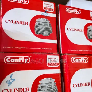 Brush Cutter Spares