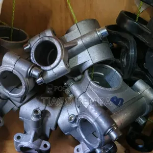 Brush Cutter Spares
