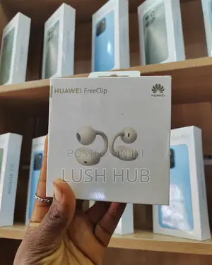 Brand New Huawei Buds Free Clip 1