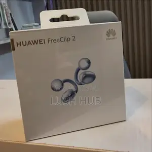 Brand New HUAWEI FreeClip 2