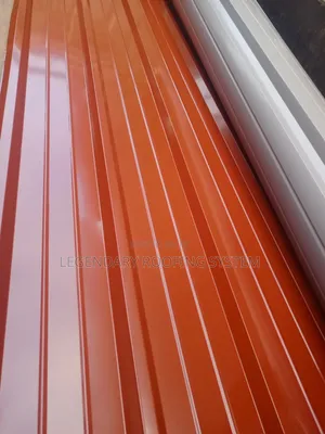 Super Echo G30 Iron Sheets