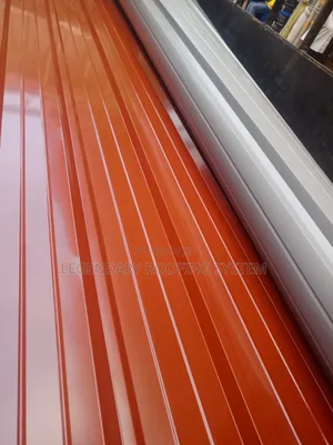 Super Echo G30 Iron Sheets