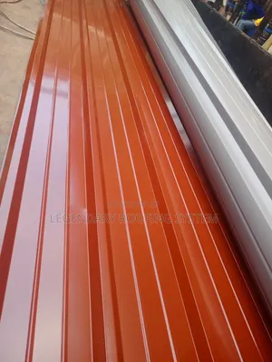 Super Echo G30 Iron Sheets