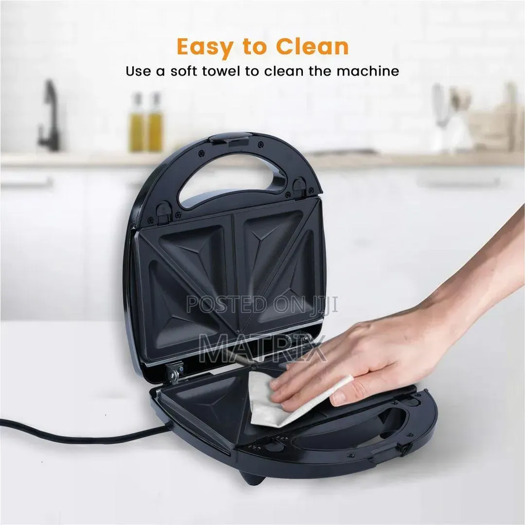 Sonashi Snack Maker 7 in 1
