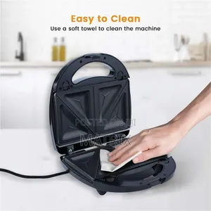 Sonashi Snack Maker 7 in 1