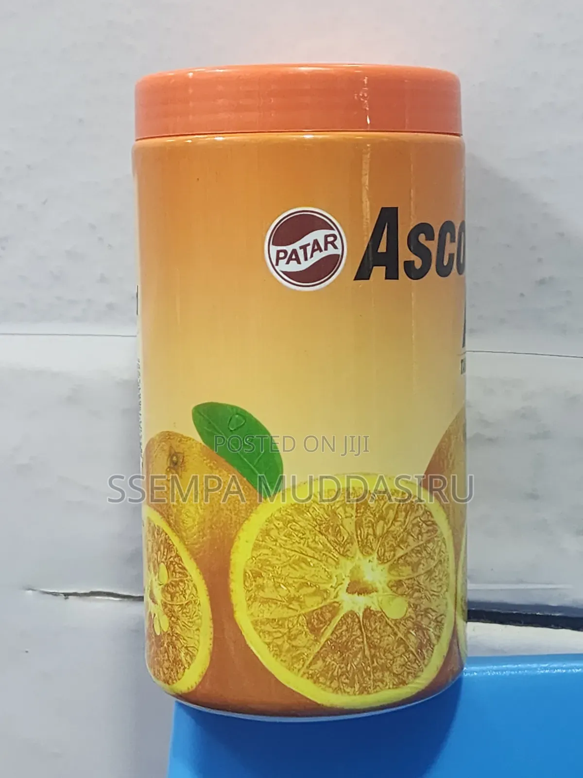 Ascorbic Acid vit.c Tablets, 1000 Tablets Dietry Supplement