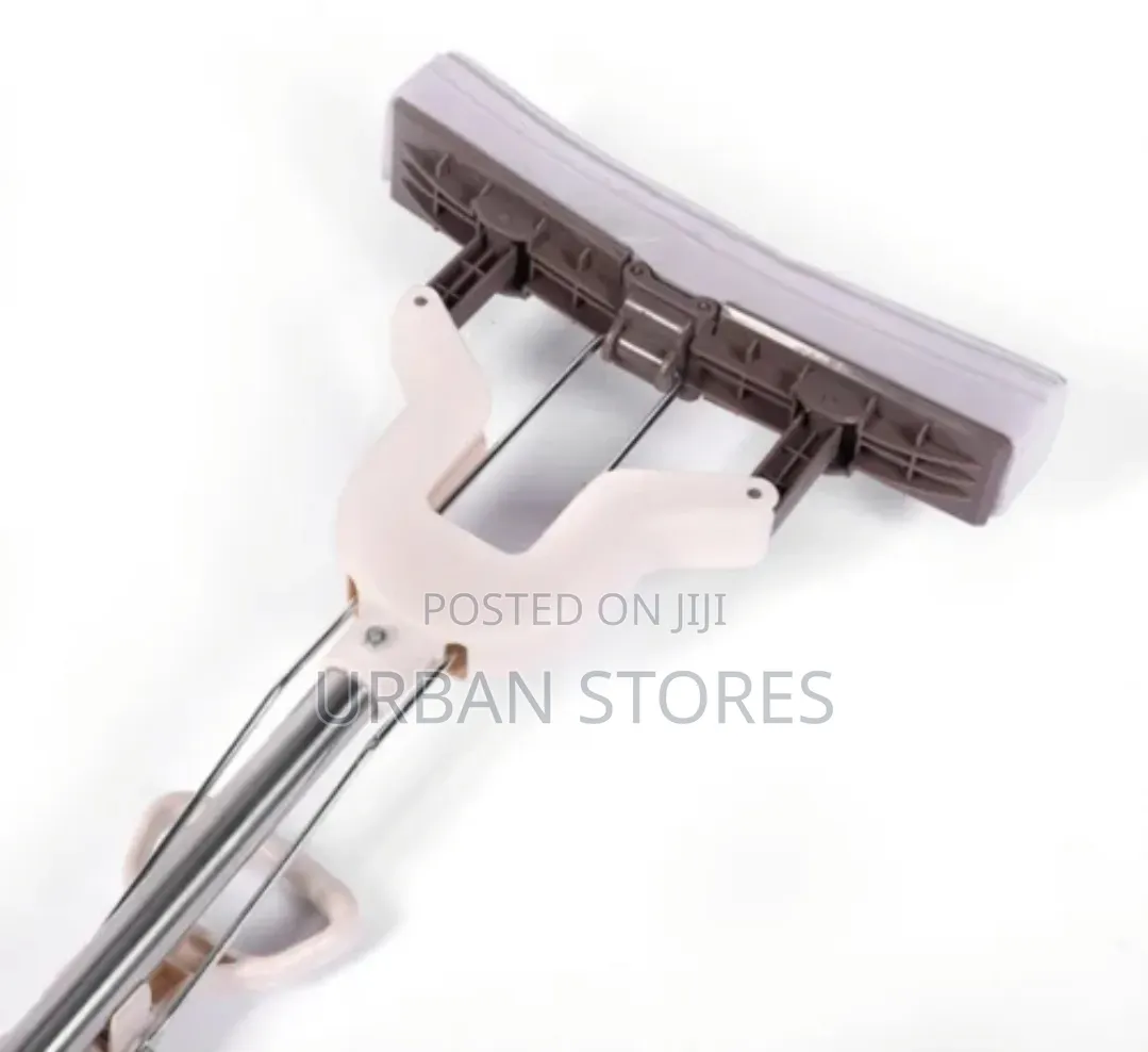 Self-Squeezer Sponge Mop