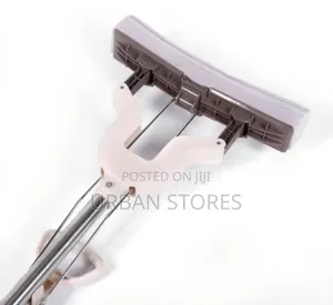 Self-Squeezer Sponge Mop