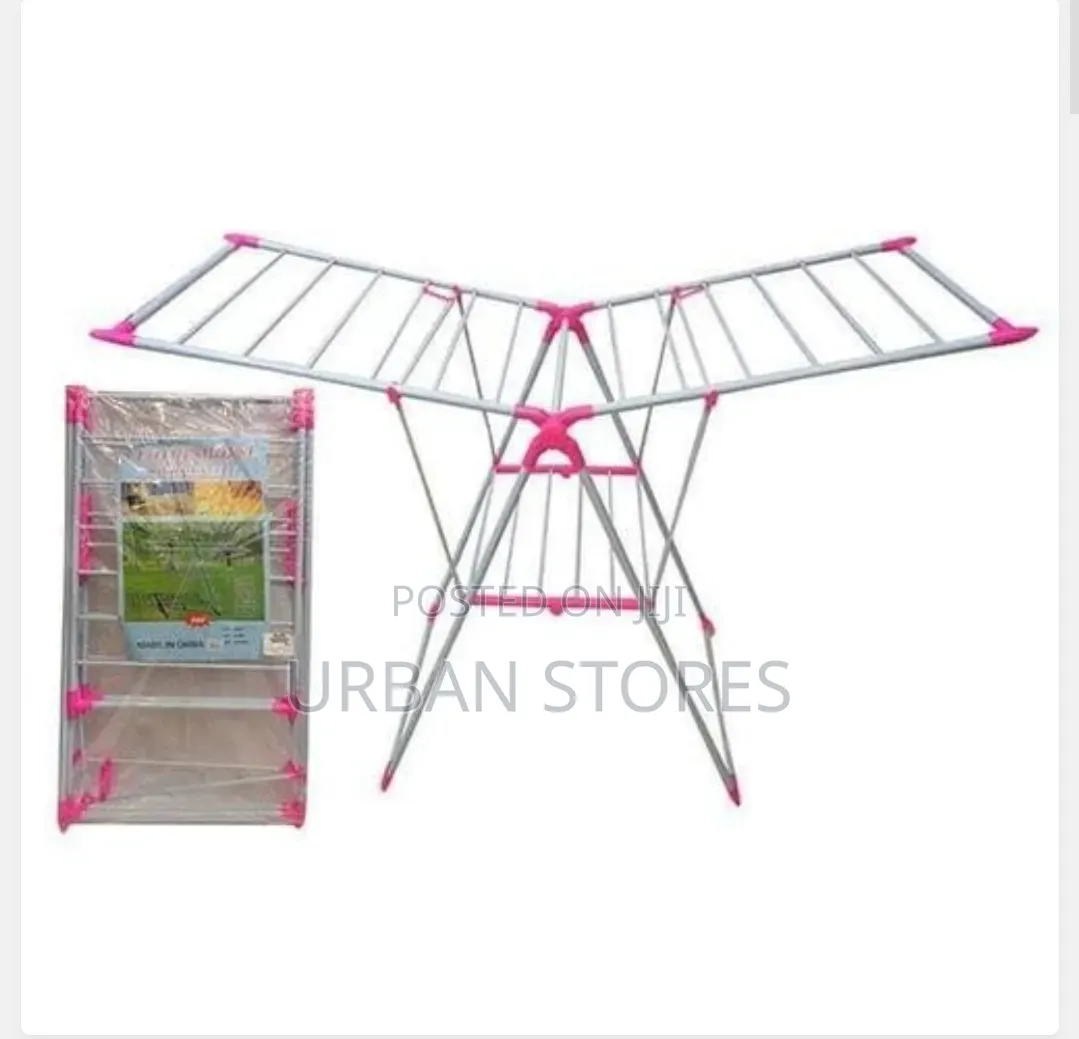 Drying Rack