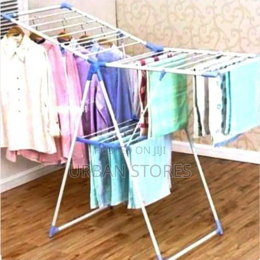 Drying Rack