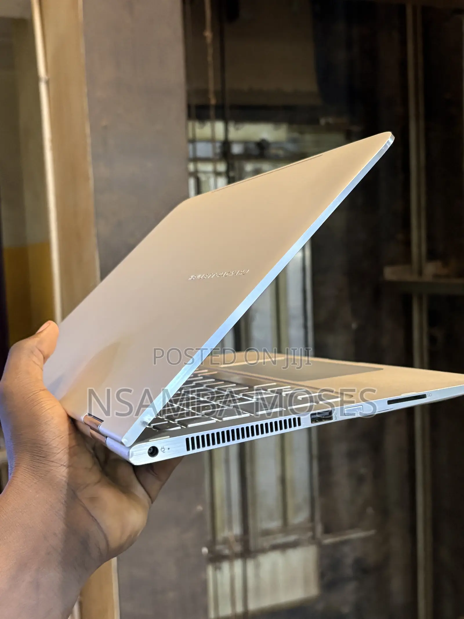 Laptop HP Spectre 14 8GB Intel Core i5 SSD 256GB