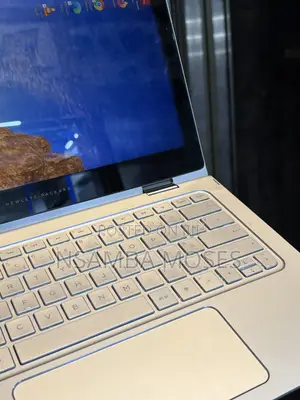 Laptop HP Spectre 14 8GB Intel Core i5 SSD 256GB