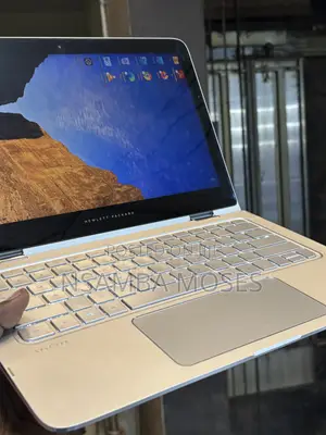 Laptop HP Spectre 14 8GB Intel Core i5 SSD 256GB