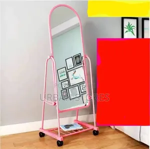 Standing Modern Portable Dressing Mirrors for Home Use